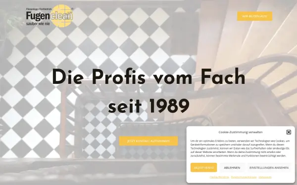 www.fugenclean.de