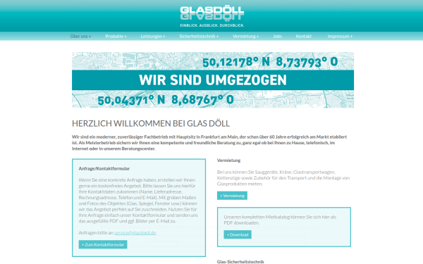 www.glasdoell.de