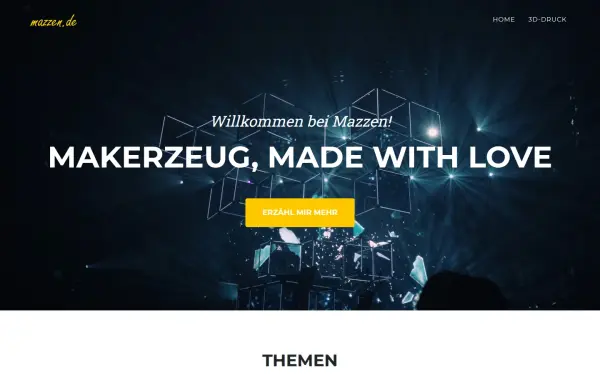 mazzen.de