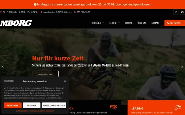 mborgproducts.de