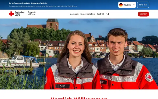 www.drk-ov-moelln.de