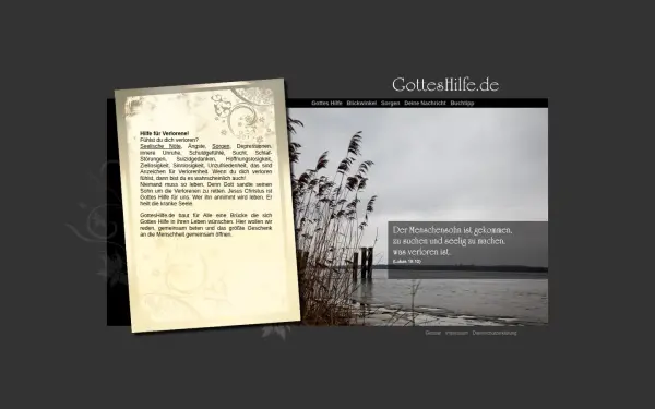 www.gotteshilfe.de