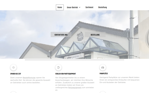 www.otter-getraenke.de