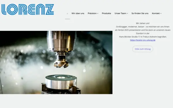 lorenz-cnc.de