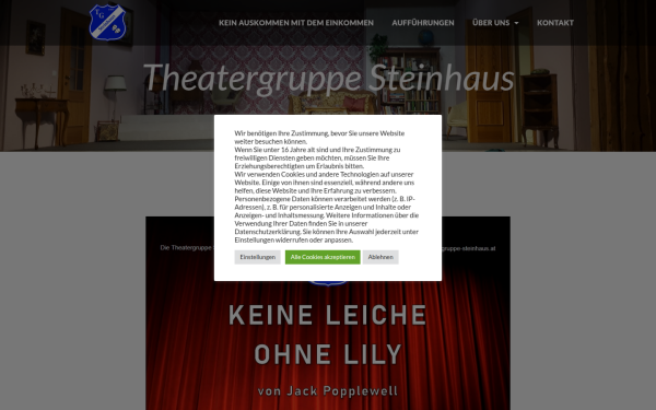 theatergruppe-steinhaus.at