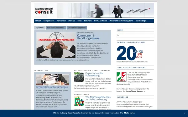 managementconsult.de