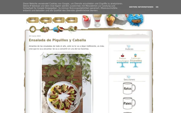 www.midulcetentacion.es