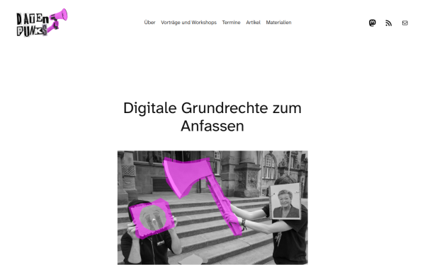 datenpunks.de
