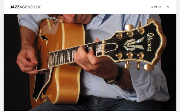 jazzagency.de