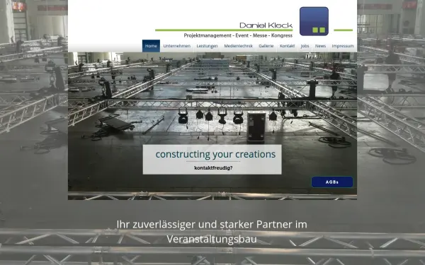 www.daniel-kloeck.de