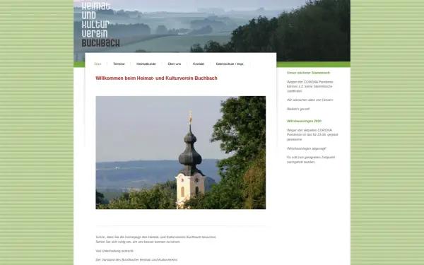 www.heimat-und-kulturverein-buchbach.de