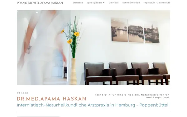 dr-haskan.de