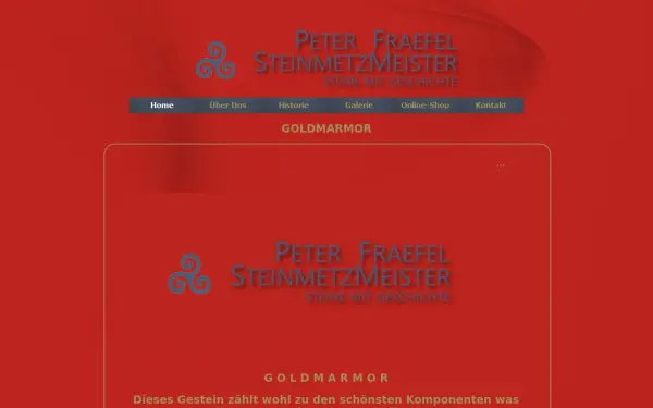goldmarmor.de