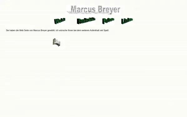 marcus-breyer.de