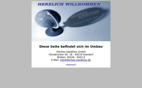 dierkes-spedition.de