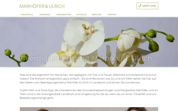 marhoefer-ulrich.de