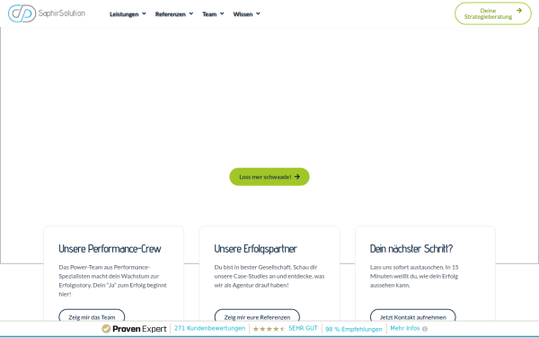 www.saphirsolution.at