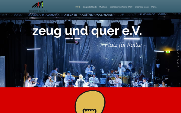 www.zeugundquer.com