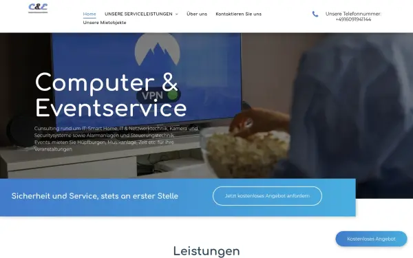 www.computerservice-eichsfeld.de