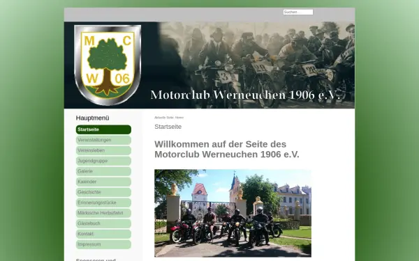 mcwerneuchen1906ev.de