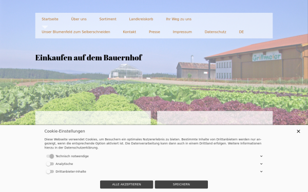meinbauer.de
