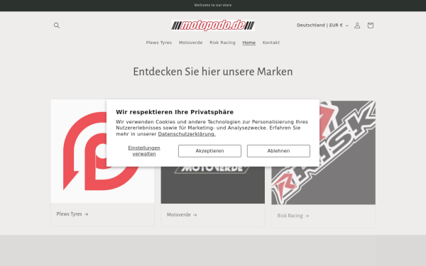 motopodo.de