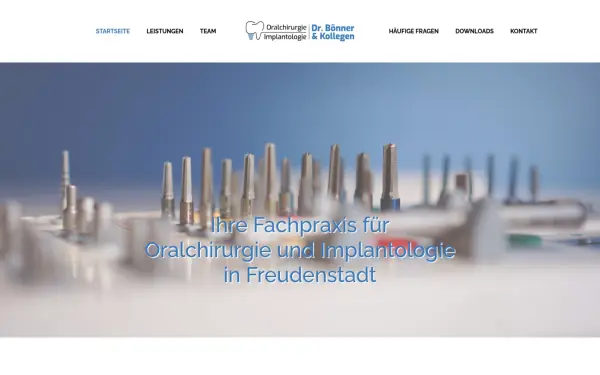 www.dr-boenner.de