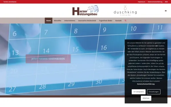 www.harzer-heizungsbau.de