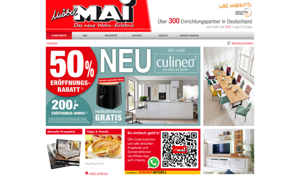 www.moebel-mai.de