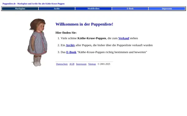 puppenliste.de