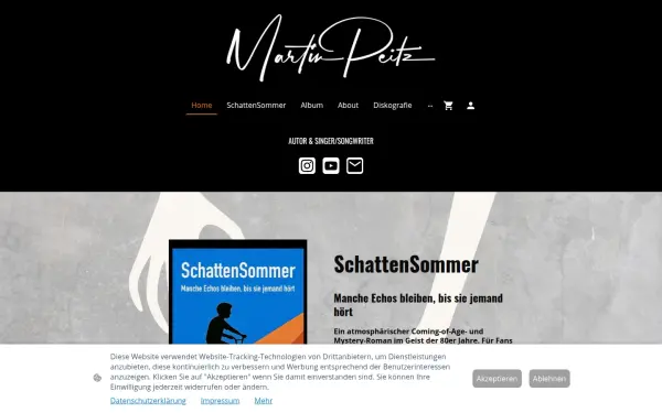 www.martinpeitz.com