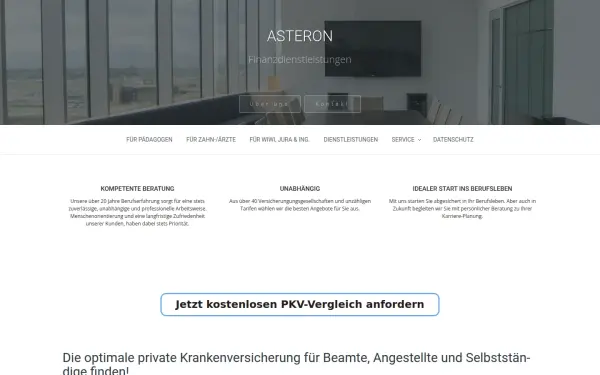 asteron.de