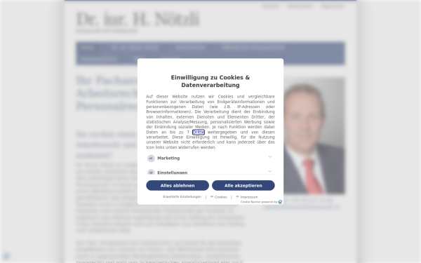 www.arbeitsrecht-fachanwalt.ch
