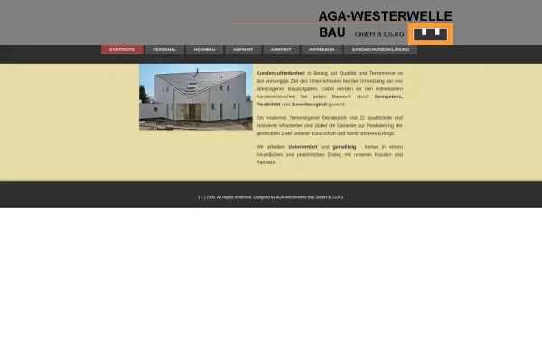 aga-bau.de