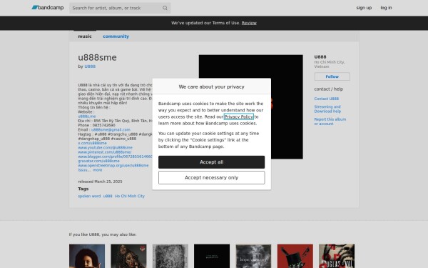 u888sme.bandcamp.com