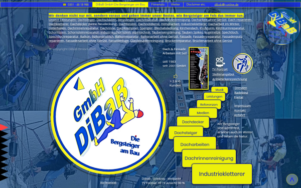 www.dibab-hoehenarbeiten.com