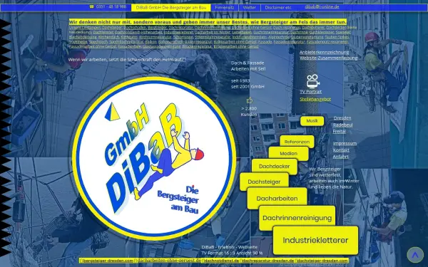 www.dibab-hoehenarbeiten.com