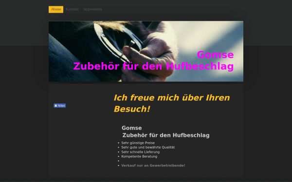 www.gomse.de