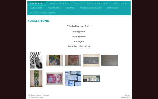www.kreativwerkstatt-kurse.de
