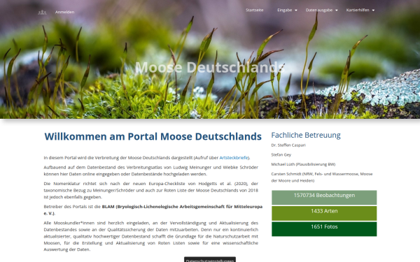 moose.rotelistezentrum.de