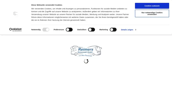 reimersgmbh.de