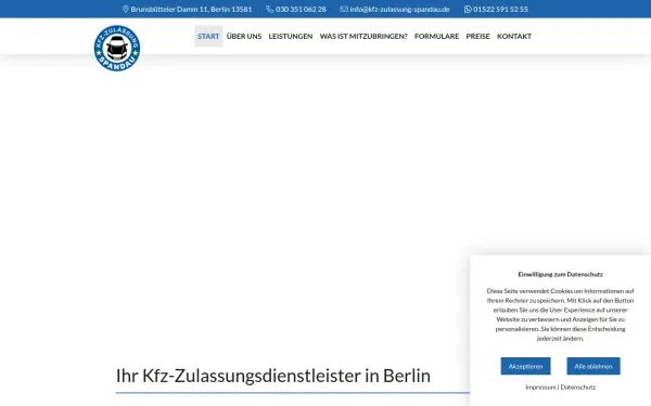 www.kfz-zulassung-spandau.de