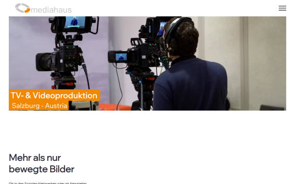www.mediahaus.tv