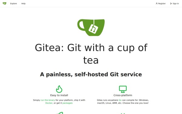 git.jaronnie.com