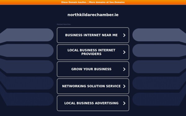 northkildarechamber.ie