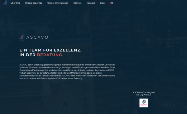 www.ascavo.com
