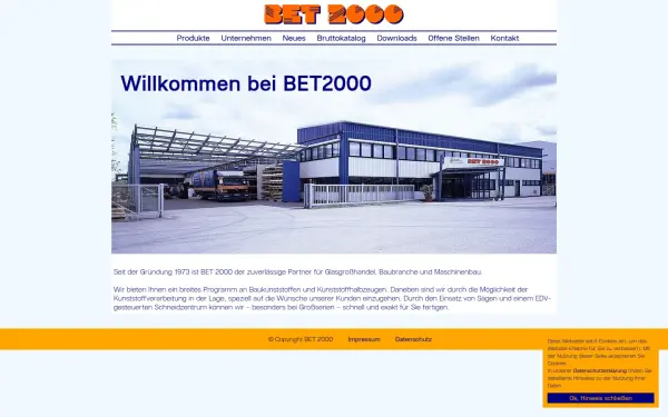 bet2000.de
