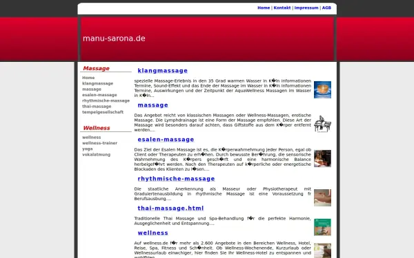 manu-sarona.de
