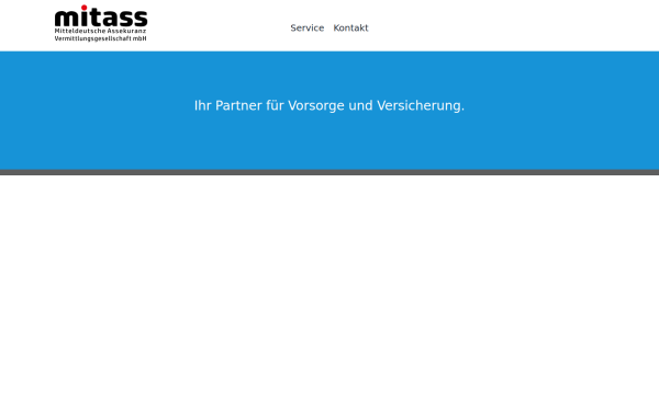 mitass.de