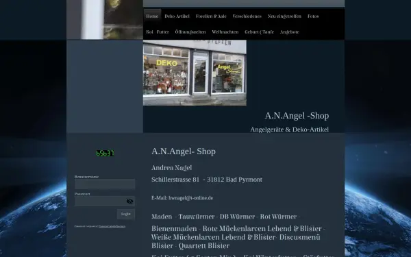anangelshop.de